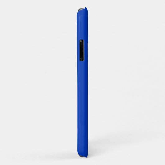 Israël Case-Mate iPhone Case (Achterkant/rechts)
