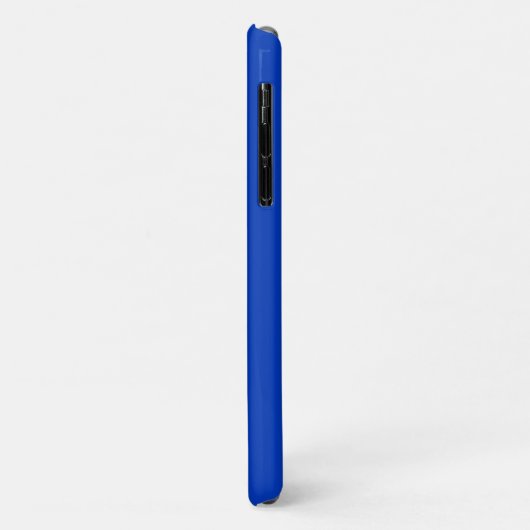 Israël Case-Mate iPhone Case (Achterkant/links)