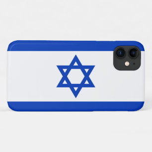 Israël Case-Mate iPhone Case