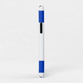 israël Case-Mate iPhone case (Achterkant/rechts)