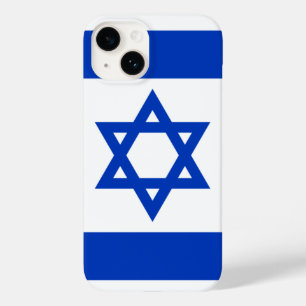 israël Case-Mate iPhone case