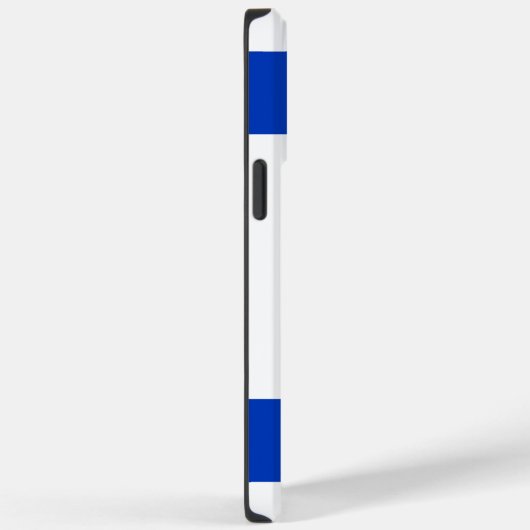 Israël Case-Mate iPhone Case (Achterkant / Rechts)