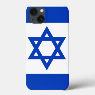 Israël Case-Mate iPhone Case