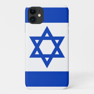 Israël Case-Mate iPhone Case