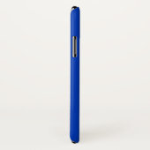 ISRAEL Case-Mate iPhone CASE (Achterkant / rechts)