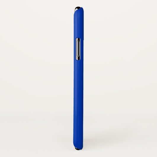 ISRAEL Case-Mate iPhone CASE (Achterkant / rechts)