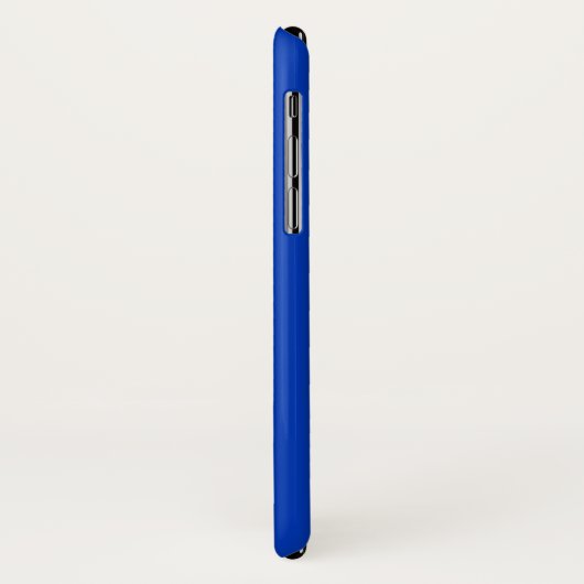 ISRAEL Case-Mate iPhone CASE (Achterkant/links)