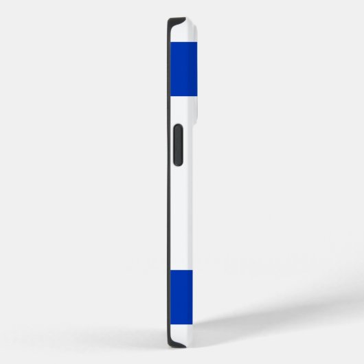 Israël Case-Mate iPhone Case (Achterkant / Rechts)