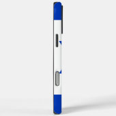 Israël Case-Mate iPhone Case (Achterkant / Rechts)