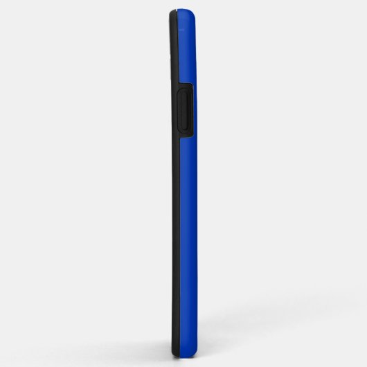 Israël Case-Mate iPhone Case (Achterkant/rechts)