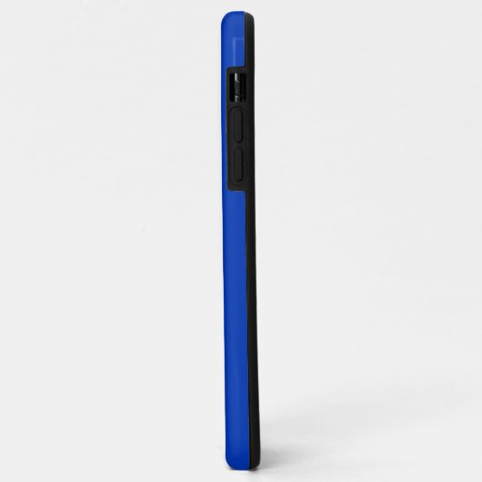 Israël Case-Mate iPhone Case (Achterkant/links)