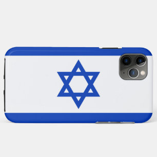 Israël Case-Mate iPhone Case