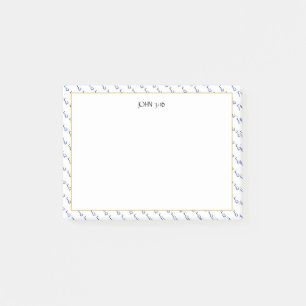 ISRAEL Christelijke scripts Post-it® Notes