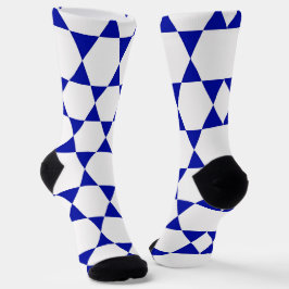 israel davidster sokken