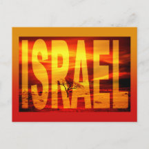 israel dode zee