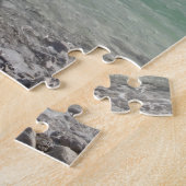 Israël, dodelijk Zee, seizoenscape Legpuzzel (Zijkant)