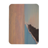 Israël, dood Zee, Ein Bokek, dood Zee, schemering Magneet (Verticaal)