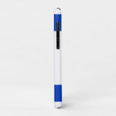 israel embleem Case-Mate iPhone case (Achterkant/links)