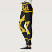 Israel Emblem Leggings (Links)