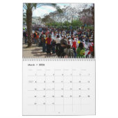 Israël en de Joodse Feast en Seizoenen Kalender (Mar 2026)