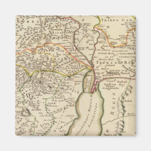 Israël en Palestina Magneet