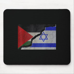 Israël en Palestina - Stop de oorlog Muismat