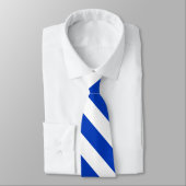 Israel Flag Elegant Patriotic Stropdas (Gebonden)