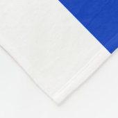 Israël Fleece Deken (Hoek)