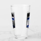 Israël Glas (Links)
