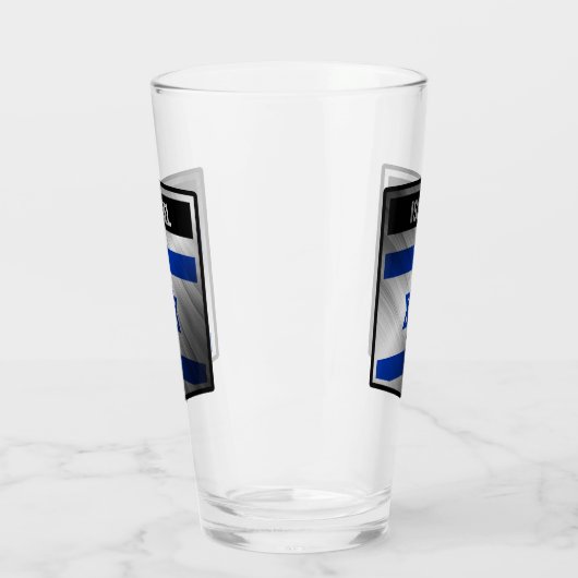 Israël Glas (Links)