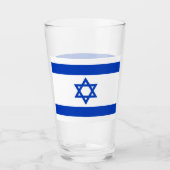 Israël Glas (Voorkant)