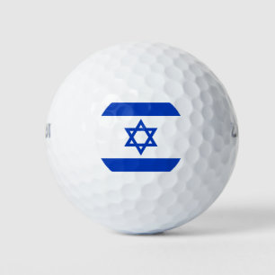 ISRAEL GOLFBALLEN