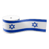 Israël Grosgrain Lint (Spoel)
