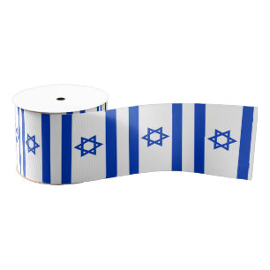 Israël Grosgrain Lint