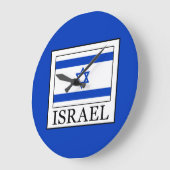 Israël Grote Klok (Hoek)