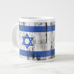 Israël Grote Koffiekop