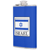 Israël Heupfles (Links)