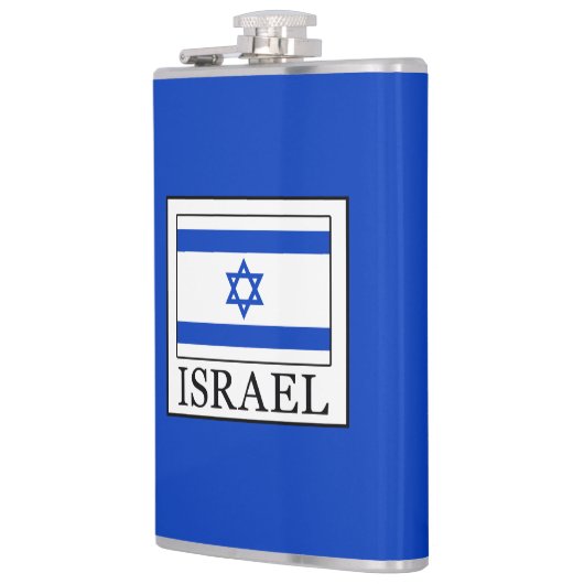 Israël Heupfles (Links)