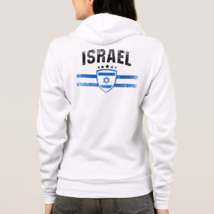 Israël Hoodie