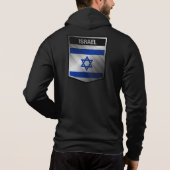 Israël Hoodie (Achterkant)