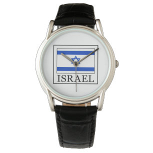Israël Horloge