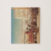 Israël in Egypte Legpuzzel (Verticaal)