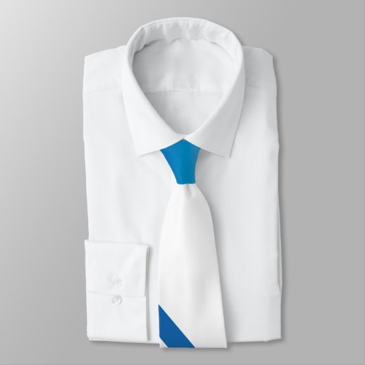 Israel Independence Day Stropdas (Gebonden)