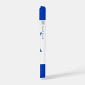 Israël iPhone 15 Case (Linkerkant)