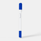 Israël iPhone 15 Case (Rechterkant)