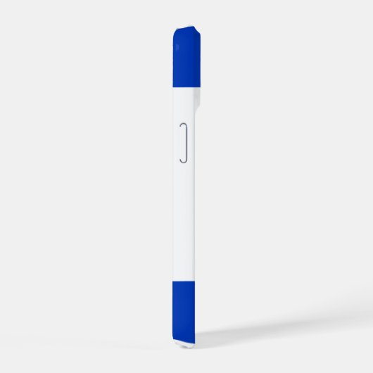 Israël iPhone 15 Case (Rechterkant)