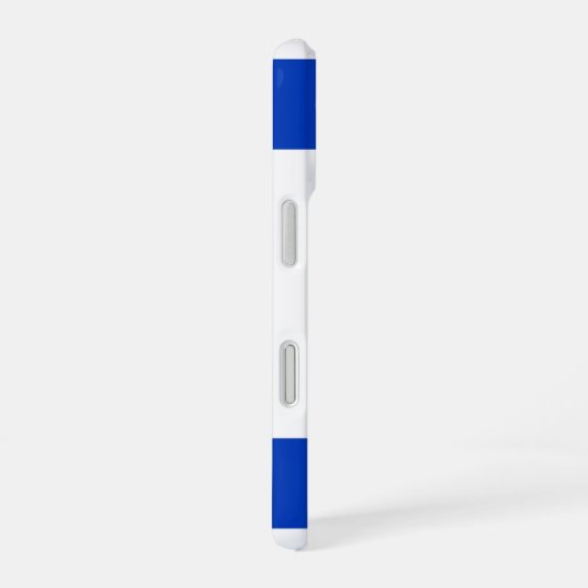 Israël iPhone 16 Hoesje (Rechterkant)