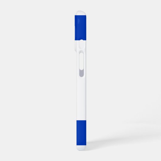 Israël iPhone 16 Hoesje (Linkerkant)