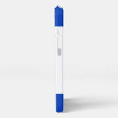 Israël iPhone Hoesje (Linkerkant)