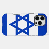 Israël iPhone Hoesje (Achterkant horizontaal)
